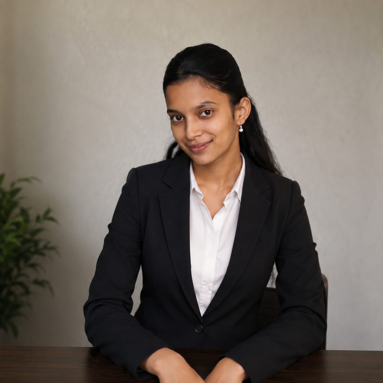 Mansi Mahendra Salunke